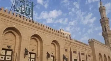 تحديد موعد صلاة عيد الفطر بمدينة القاهرة وفقاً لنتائج الحسابات الفلكية الجديدة